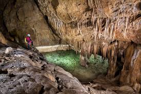 Grotte de Mendukilo