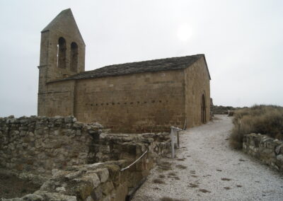 Radako gaua igarotzeko eremua