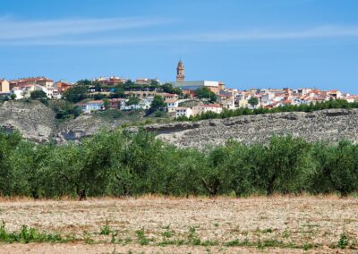 Leringo harrera-eremua