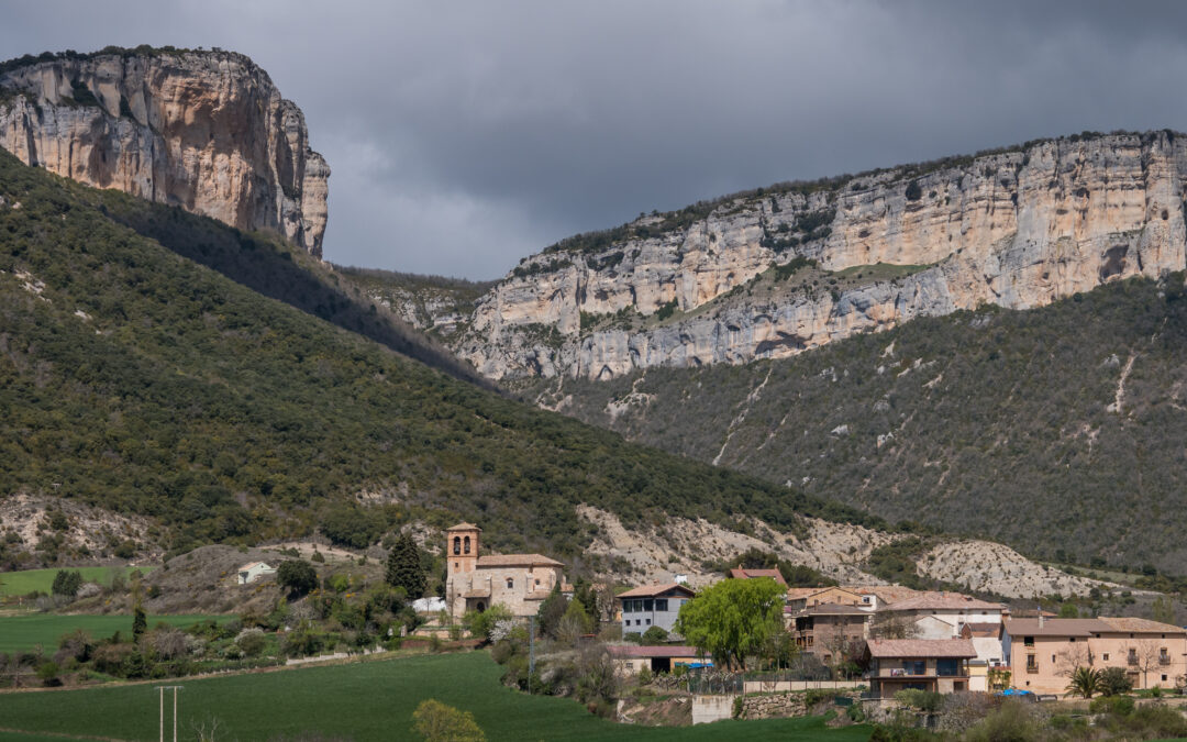 Metauteneko harrera-eremua